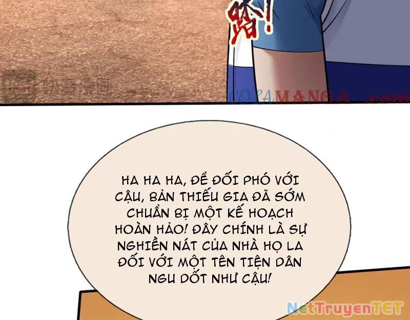 Bắt đầu từ việc chống đẩy một vạn cái: Ta oanh sát thần minh Chapter 34 - Trang 3