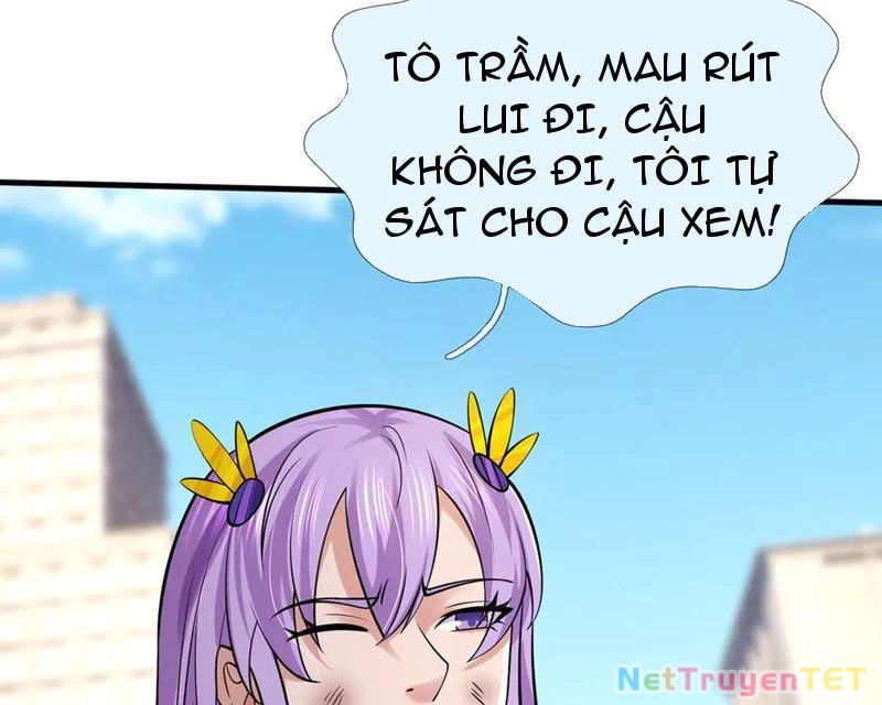 Bắt đầu từ việc chống đẩy một vạn cái: Ta oanh sát thần minh Chapter 34 - Trang 3
