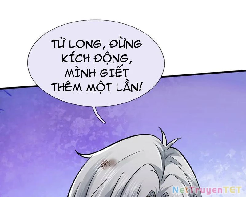 Bắt đầu từ việc chống đẩy một vạn cái: Ta oanh sát thần minh Chapter 34 - Trang 3