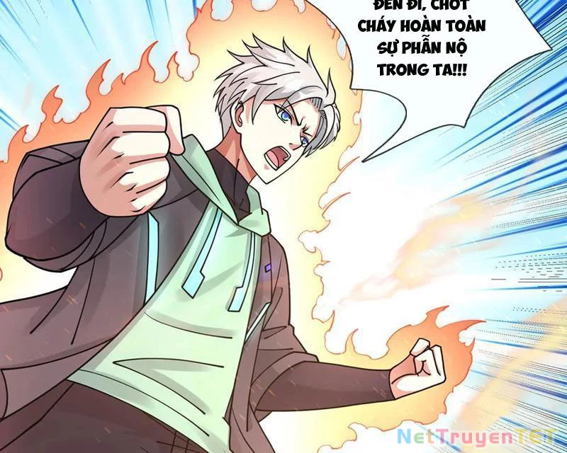 Bắt đầu từ việc chống đẩy một vạn cái: Ta oanh sát thần minh Chapter 34 - Trang 3