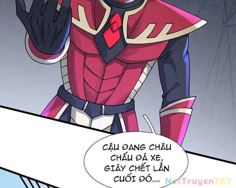 Bắt đầu từ việc chống đẩy một vạn cái: Ta oanh sát thần minh Chapter 34 - Trang 3