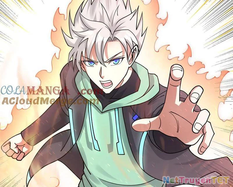 Bắt đầu từ việc chống đẩy một vạn cái: Ta oanh sát thần minh Chapter 34 - Trang 3