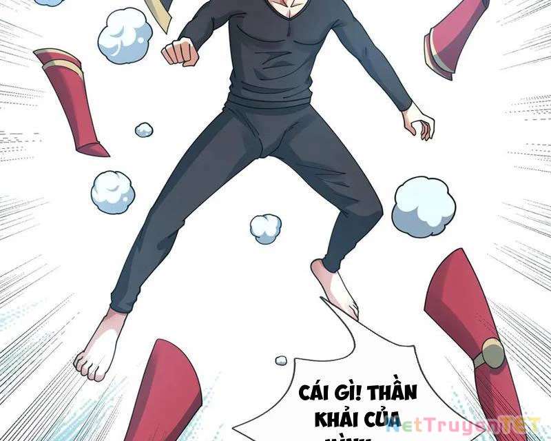 Bắt đầu từ việc chống đẩy một vạn cái: Ta oanh sát thần minh Chapter 34 - Trang 3