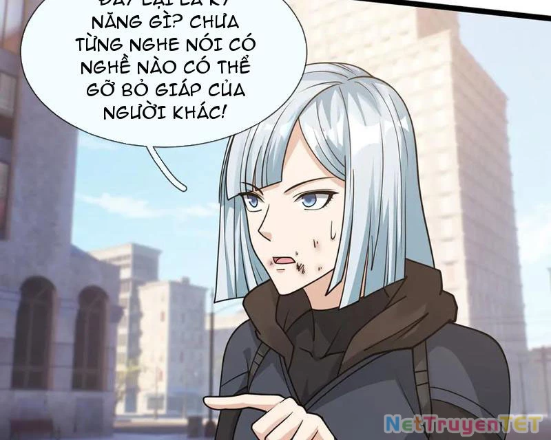 Bắt đầu từ việc chống đẩy một vạn cái: Ta oanh sát thần minh Chapter 34 - Trang 3