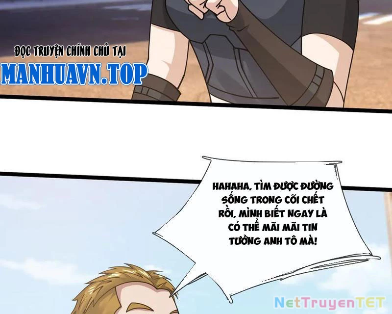 Bắt đầu từ việc chống đẩy một vạn cái: Ta oanh sát thần minh Chapter 34 - Trang 3