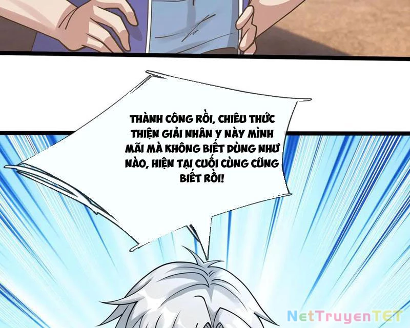 Bắt đầu từ việc chống đẩy một vạn cái: Ta oanh sát thần minh Chapter 34 - Trang 3