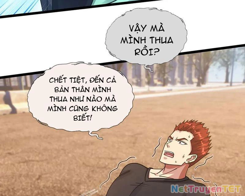 Bắt đầu từ việc chống đẩy một vạn cái: Ta oanh sát thần minh Chapter 34 - Trang 3
