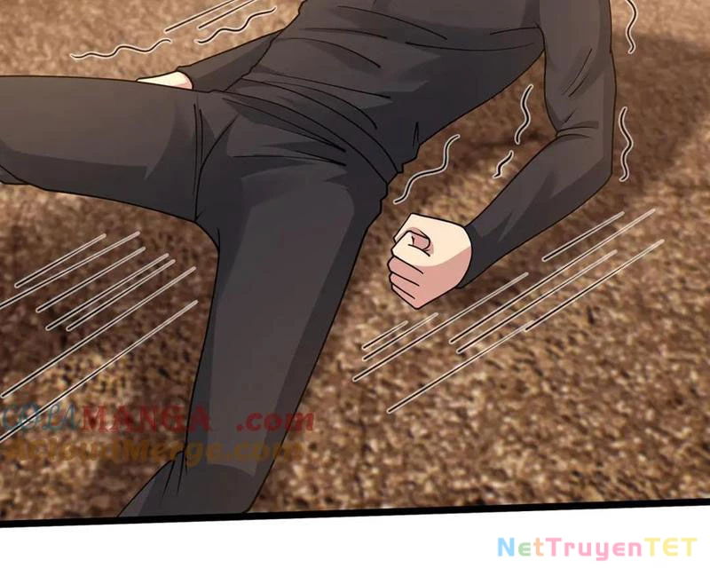Bắt đầu từ việc chống đẩy một vạn cái: Ta oanh sát thần minh Chapter 34 - Trang 3