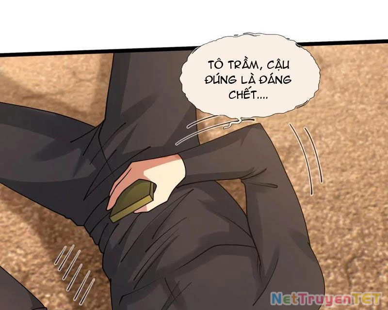 Bắt đầu từ việc chống đẩy một vạn cái: Ta oanh sát thần minh Chapter 34 - Trang 3