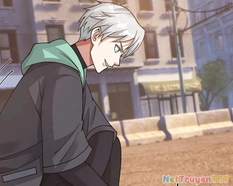 Bắt đầu từ việc chống đẩy một vạn cái: Ta oanh sát thần minh Chapter 34 - Trang 3