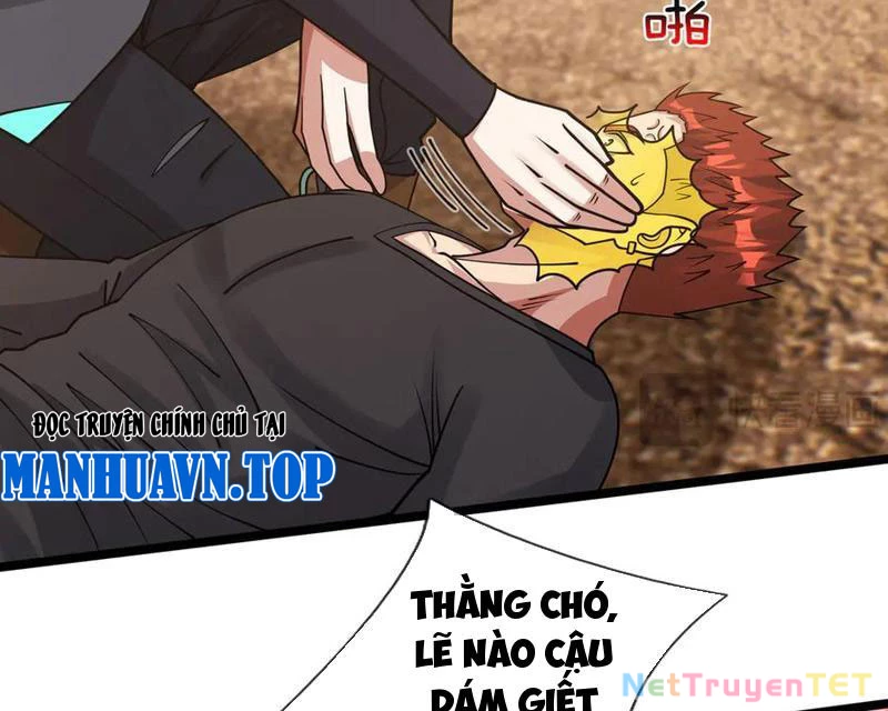 Bắt đầu từ việc chống đẩy một vạn cái: Ta oanh sát thần minh Chapter 34 - Trang 3
