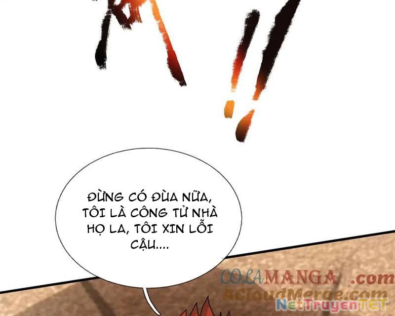 Bắt đầu từ việc chống đẩy một vạn cái: Ta oanh sát thần minh Chapter 34 - Trang 3
