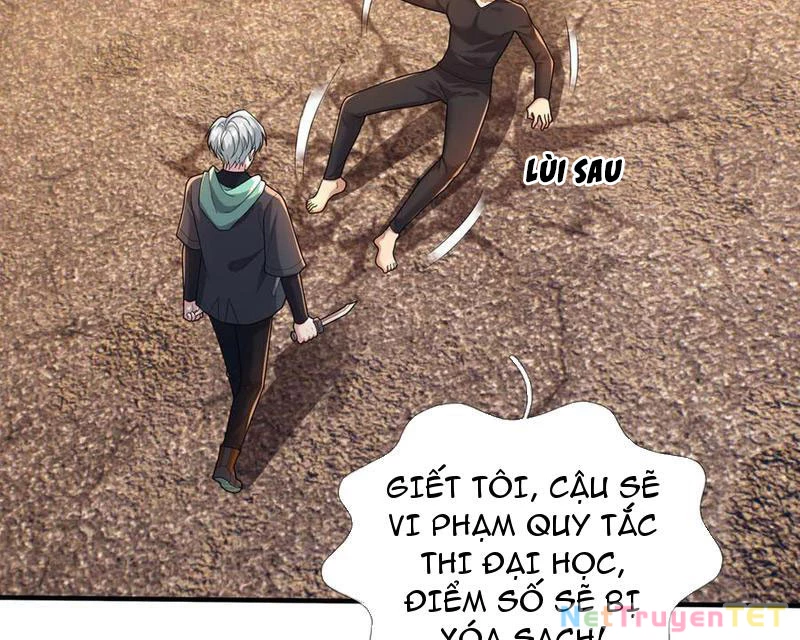 Bắt đầu từ việc chống đẩy một vạn cái: Ta oanh sát thần minh Chapter 34 - Trang 3