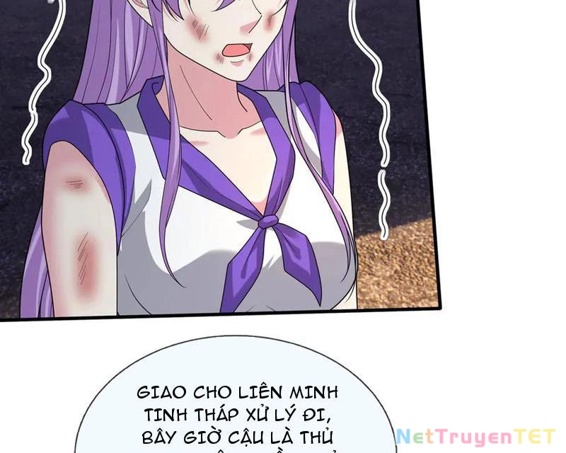Bắt đầu từ việc chống đẩy một vạn cái: Ta oanh sát thần minh Chapter 34 - Trang 3