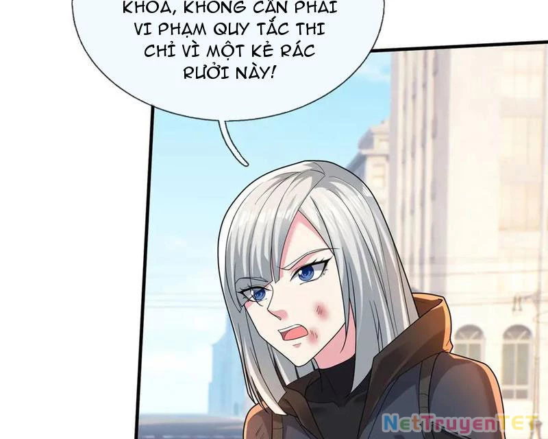 Bắt đầu từ việc chống đẩy một vạn cái: Ta oanh sát thần minh Chapter 34 - Trang 3