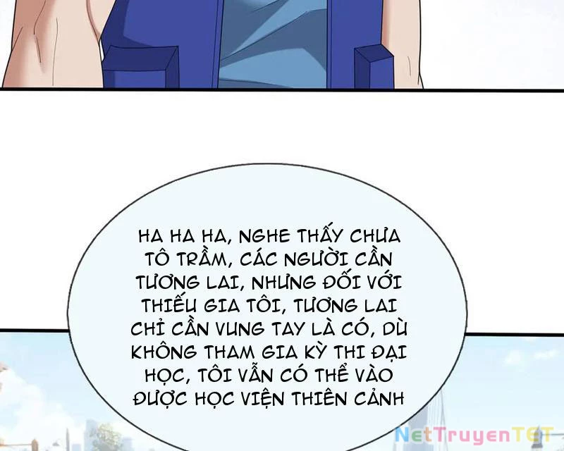 Bắt đầu từ việc chống đẩy một vạn cái: Ta oanh sát thần minh Chapter 34 - Trang 3