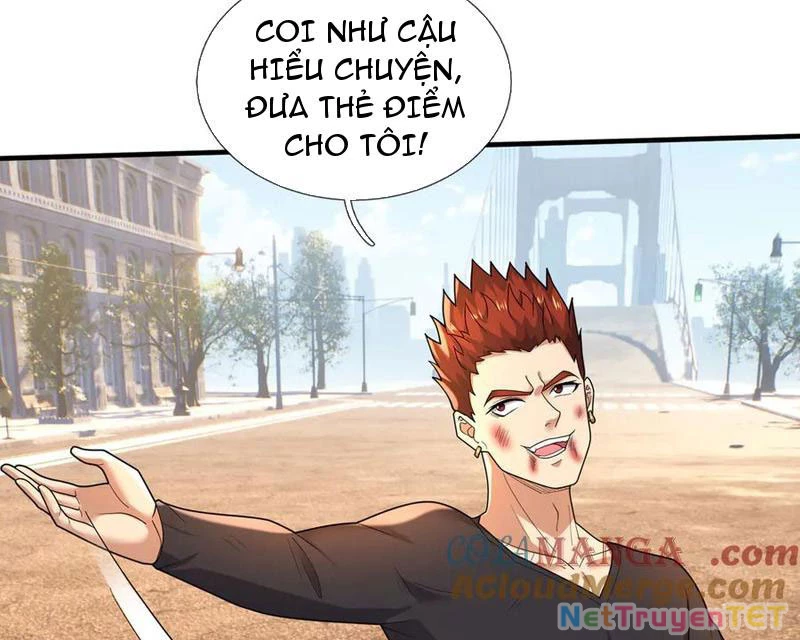 Bắt đầu từ việc chống đẩy một vạn cái: Ta oanh sát thần minh Chapter 34 - Trang 3