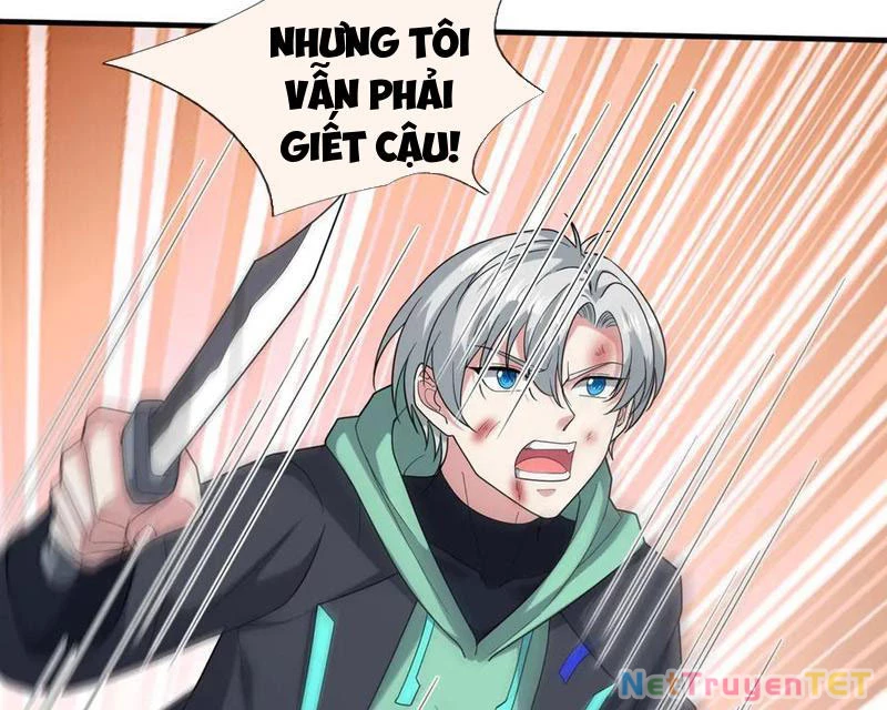 Bắt đầu từ việc chống đẩy một vạn cái: Ta oanh sát thần minh Chapter 34 - Trang 3