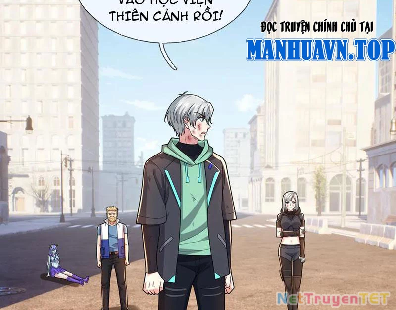 Bắt đầu từ việc chống đẩy một vạn cái: Ta oanh sát thần minh Chapter 34 - Trang 3