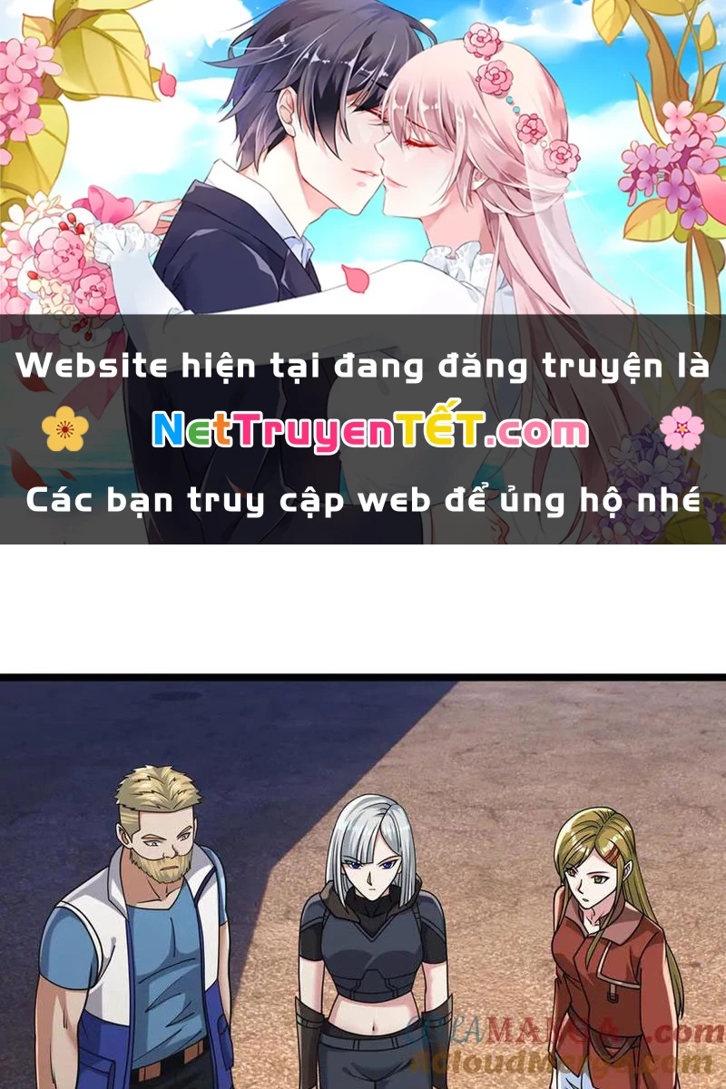 Bắt đầu từ việc chống đẩy một vạn cái: Ta oanh sát thần minh Chapter 35 - Trang 3