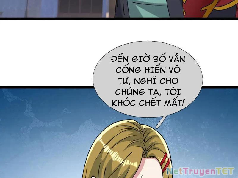 Bắt đầu từ việc chống đẩy một vạn cái: Ta oanh sát thần minh Chapter 35 - Trang 3