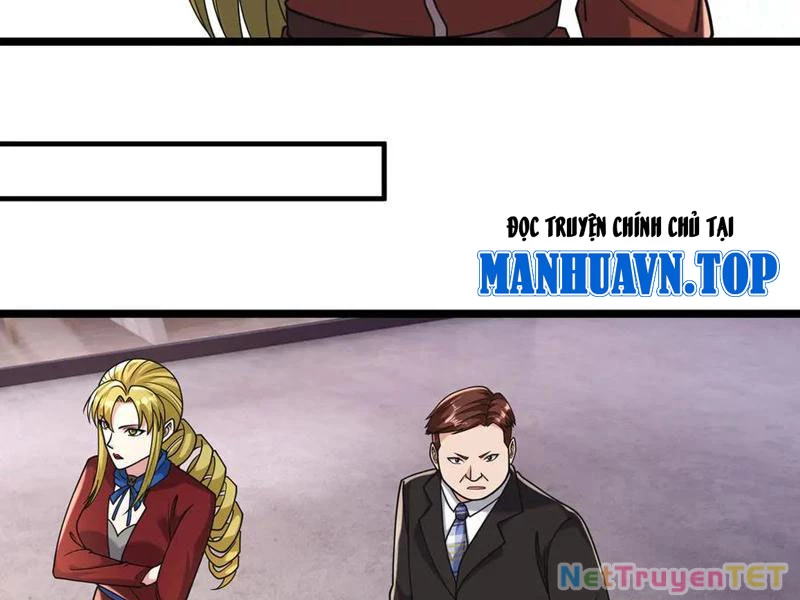 Bắt đầu từ việc chống đẩy một vạn cái: Ta oanh sát thần minh Chapter 35 - Trang 3