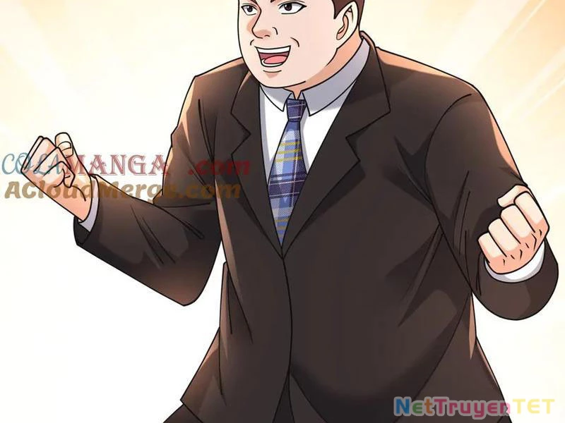 Bắt đầu từ việc chống đẩy một vạn cái: Ta oanh sát thần minh Chapter 35 - Trang 3