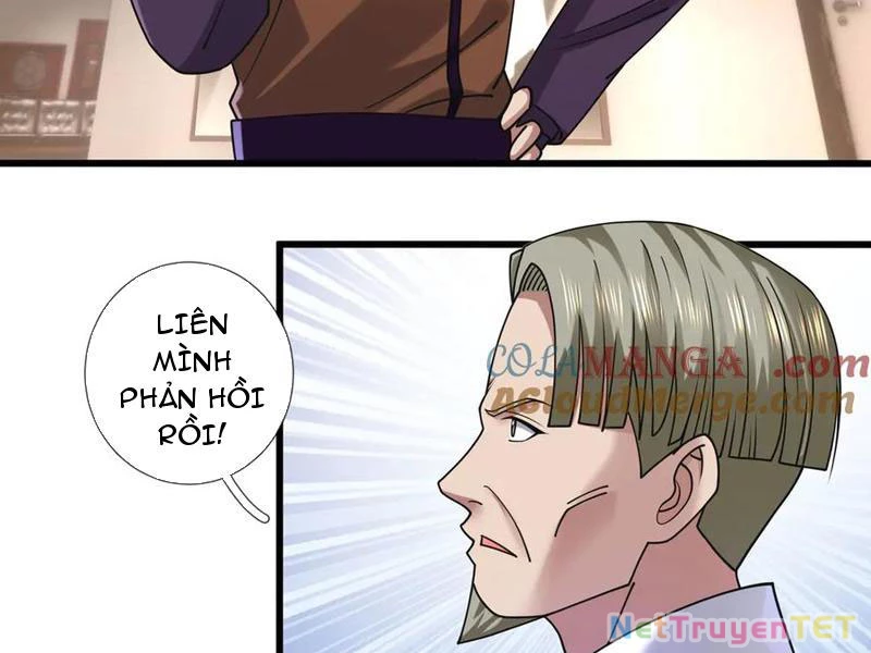 Bắt đầu từ việc chống đẩy một vạn cái: Ta oanh sát thần minh Chapter 35 - Trang 3
