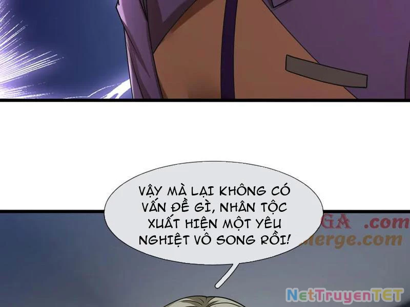 Bắt đầu từ việc chống đẩy một vạn cái: Ta oanh sát thần minh Chapter 35 - Trang 3