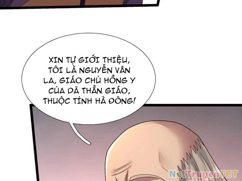 Bắt đầu từ việc chống đẩy một vạn cái: Ta oanh sát thần minh Chapter 36 - Trang 3