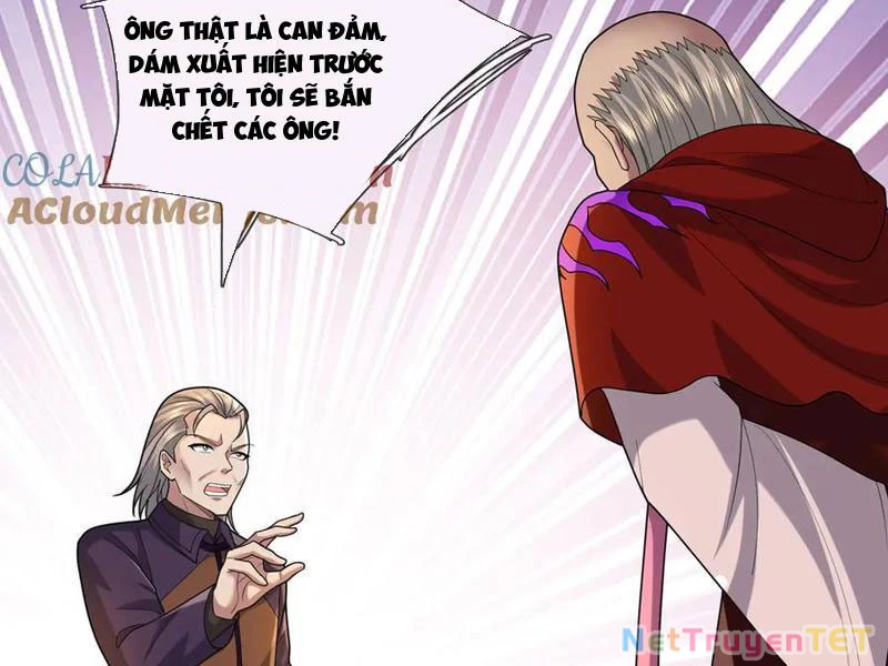Bắt đầu từ việc chống đẩy một vạn cái: Ta oanh sát thần minh Chapter 36 - Trang 3