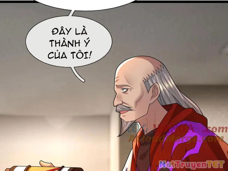 Bắt đầu từ việc chống đẩy một vạn cái: Ta oanh sát thần minh Chapter 36 - Trang 3