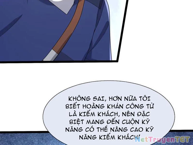 Bắt đầu từ việc chống đẩy một vạn cái: Ta oanh sát thần minh Chapter 36 - Trang 3