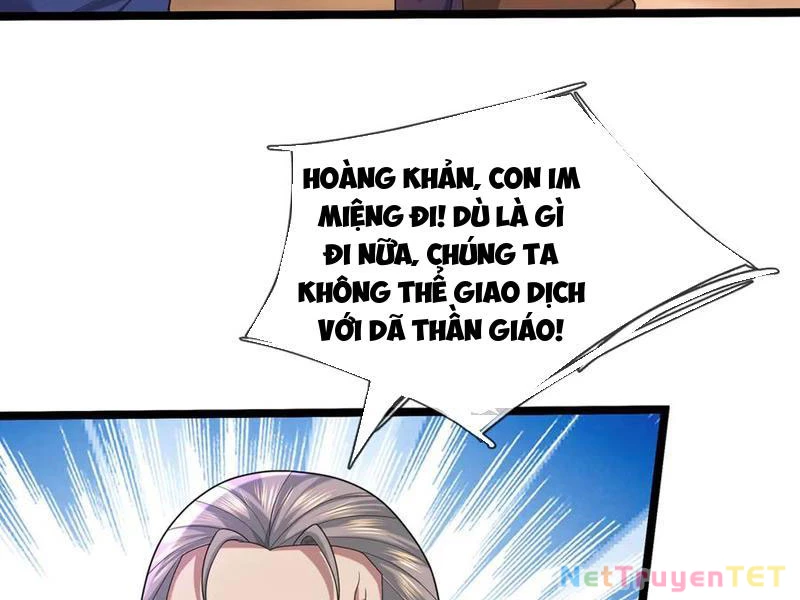 Bắt đầu từ việc chống đẩy một vạn cái: Ta oanh sát thần minh Chapter 36 - Trang 3