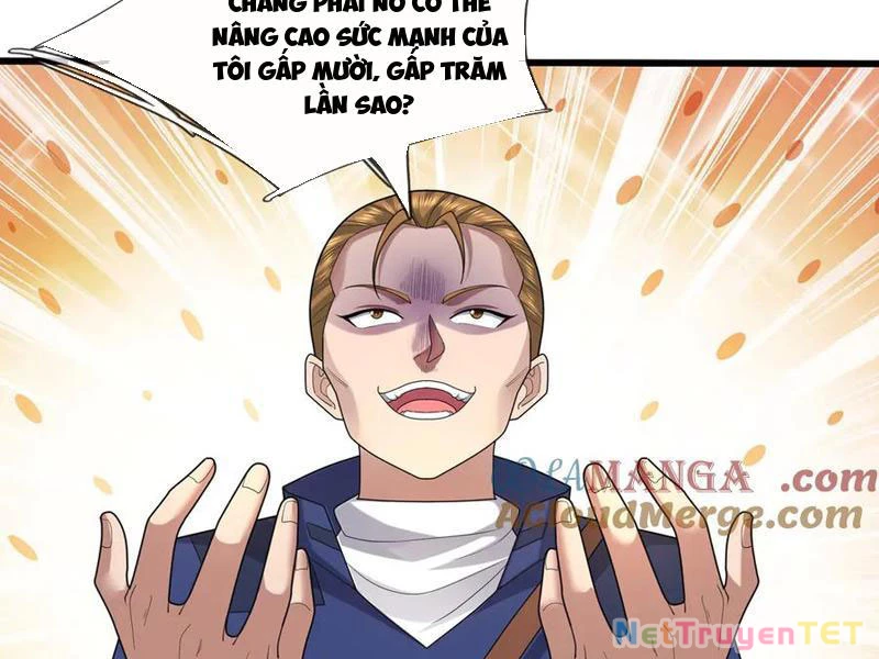 Bắt đầu từ việc chống đẩy một vạn cái: Ta oanh sát thần minh Chapter 36 - Trang 3