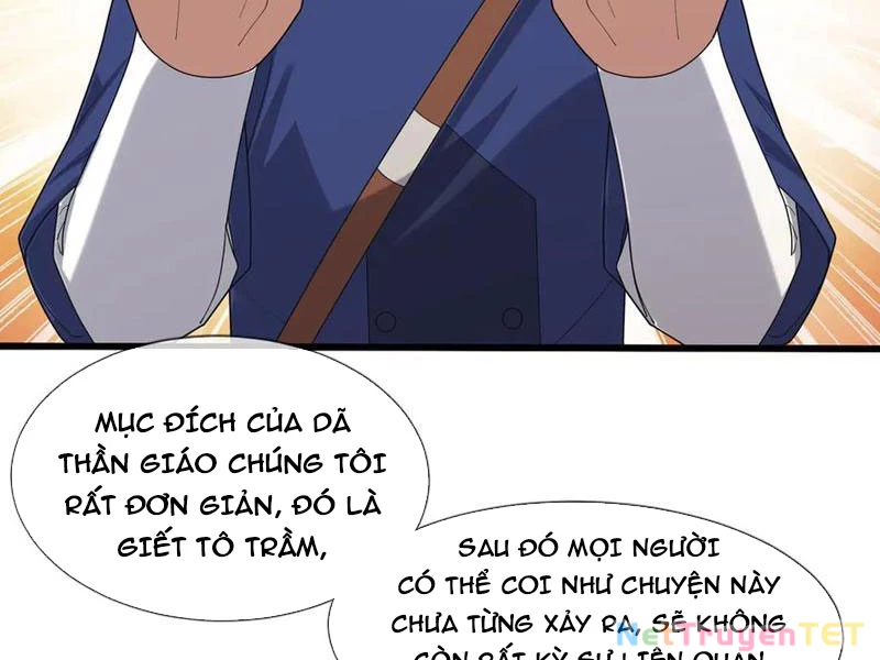 Bắt đầu từ việc chống đẩy một vạn cái: Ta oanh sát thần minh Chapter 36 - Trang 3