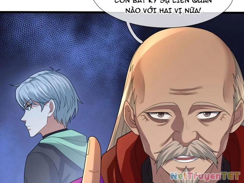 Bắt đầu từ việc chống đẩy một vạn cái: Ta oanh sát thần minh Chapter 36 - Trang 3