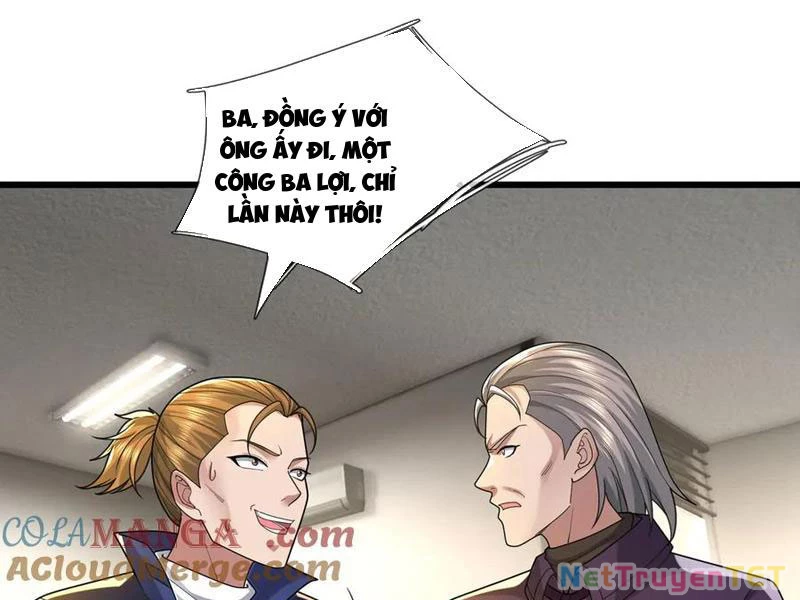 Bắt đầu từ việc chống đẩy một vạn cái: Ta oanh sát thần minh Chapter 36 - Trang 3