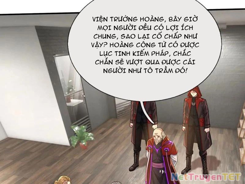 Bắt đầu từ việc chống đẩy một vạn cái: Ta oanh sát thần minh Chapter 36 - Trang 3