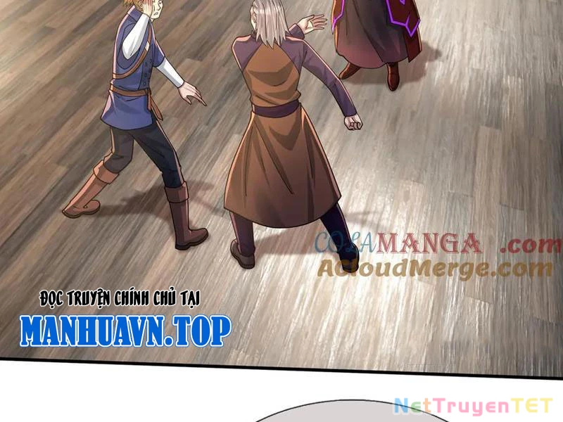 Bắt đầu từ việc chống đẩy một vạn cái: Ta oanh sát thần minh Chapter 36 - Trang 3