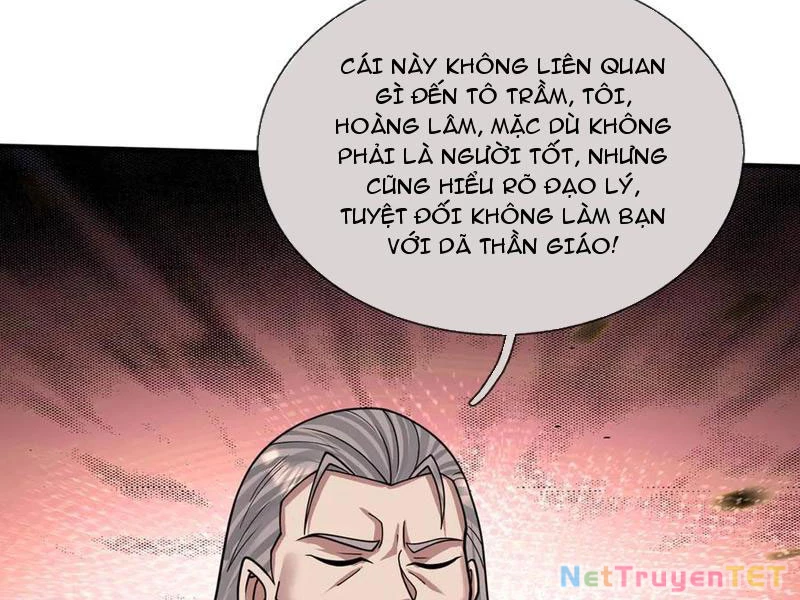 Bắt đầu từ việc chống đẩy một vạn cái: Ta oanh sát thần minh Chapter 36 - Trang 3