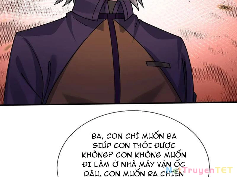 Bắt đầu từ việc chống đẩy một vạn cái: Ta oanh sát thần minh Chapter 36 - Trang 3