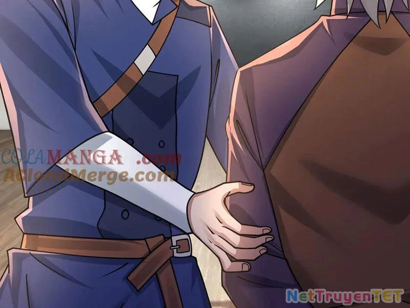 Bắt đầu từ việc chống đẩy một vạn cái: Ta oanh sát thần minh Chapter 36 - Trang 3