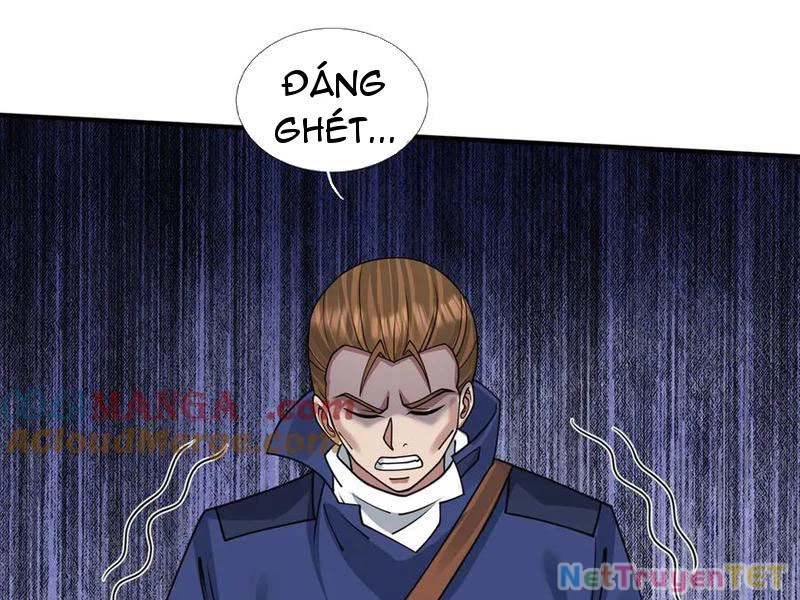 Bắt đầu từ việc chống đẩy một vạn cái: Ta oanh sát thần minh Chapter 36 - Trang 3