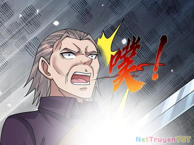 Bắt đầu từ việc chống đẩy một vạn cái: Ta oanh sát thần minh Chapter 36 - Trang 3