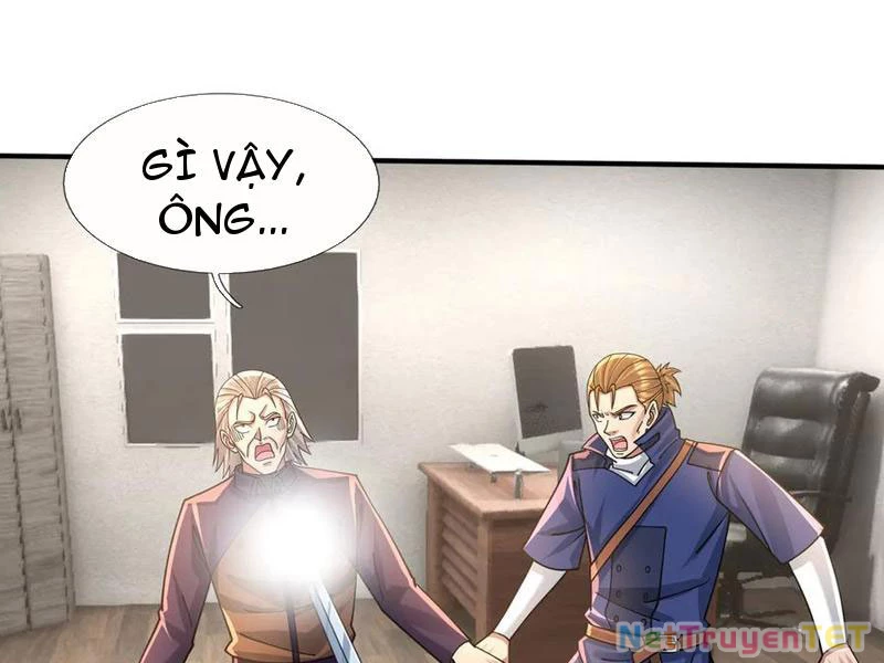 Bắt đầu từ việc chống đẩy một vạn cái: Ta oanh sát thần minh Chapter 36 - Trang 3