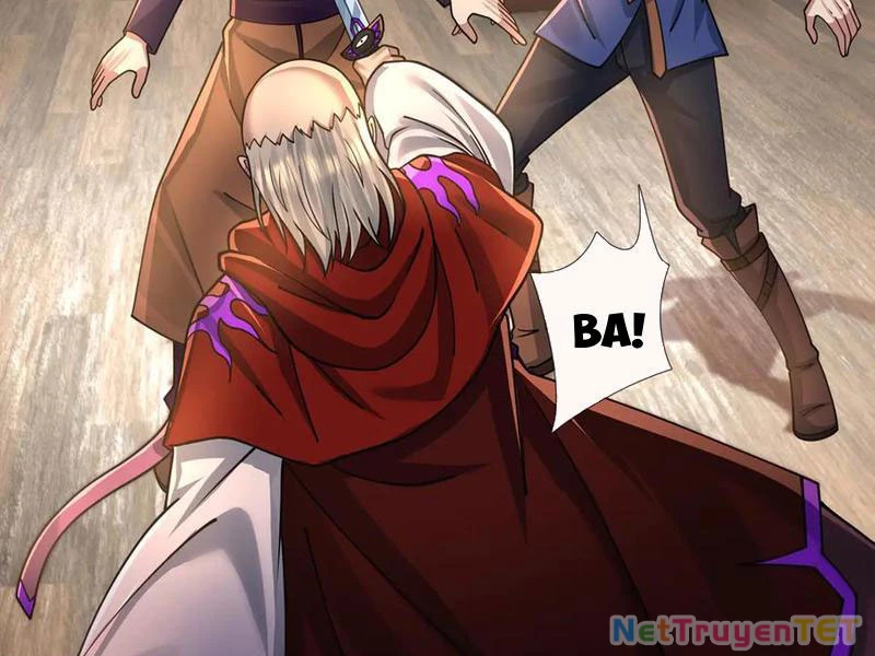 Bắt đầu từ việc chống đẩy một vạn cái: Ta oanh sát thần minh Chapter 36 - Trang 3