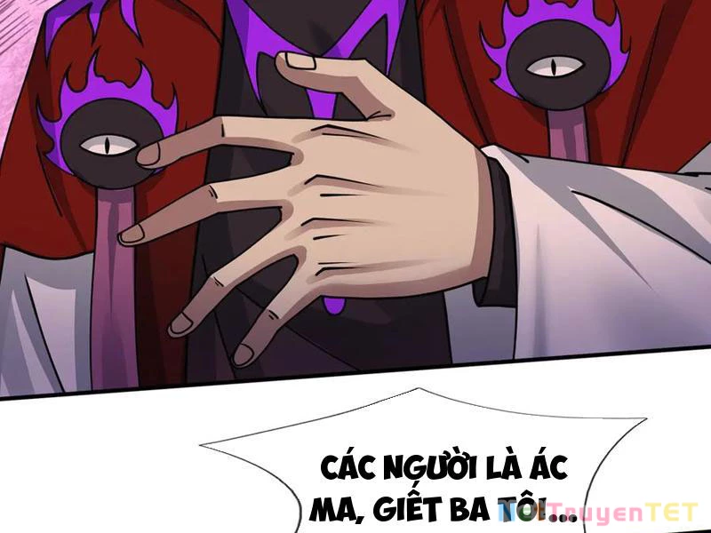Bắt đầu từ việc chống đẩy một vạn cái: Ta oanh sát thần minh Chapter 36 - Trang 3