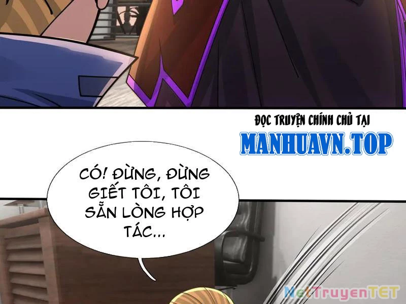 Bắt đầu từ việc chống đẩy một vạn cái: Ta oanh sát thần minh Chapter 36 - Trang 3