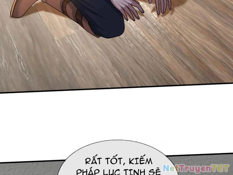 Bắt đầu từ việc chống đẩy một vạn cái: Ta oanh sát thần minh Chapter 36 - Trang 3